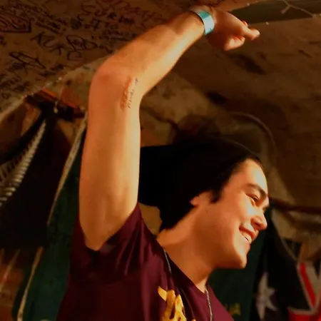 旅馆 One 布拉格