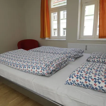 旅馆 One 布拉格