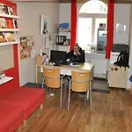 One Hostel *