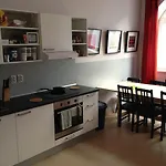 One Hostel Prag
