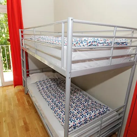 One Hostel Prague
