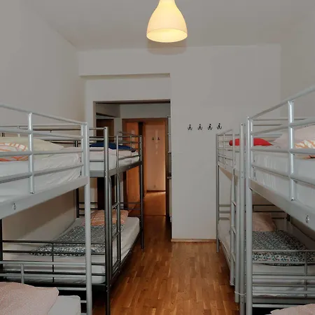 One Hostel Prague
