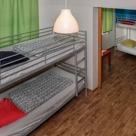 One Hostel Prague