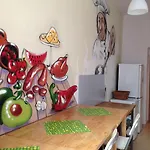 One ホステル プラハ