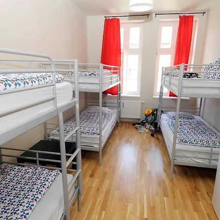 One Albergue *