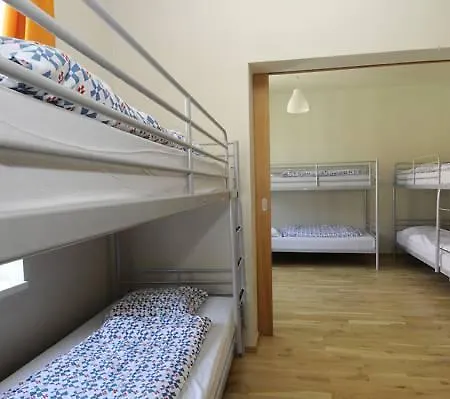 Albergue One *