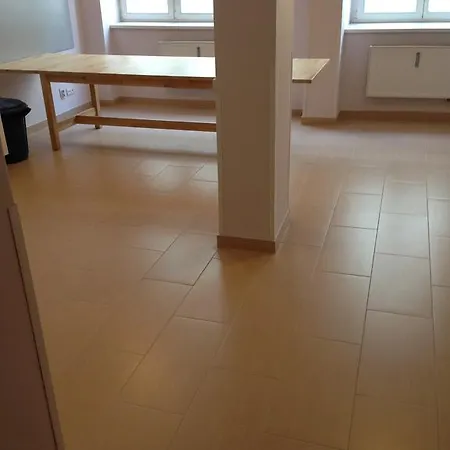 Albergue One