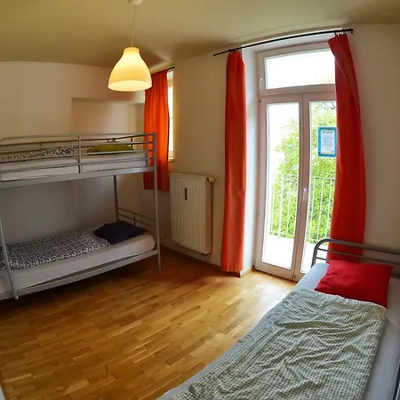 Hostel One Prague