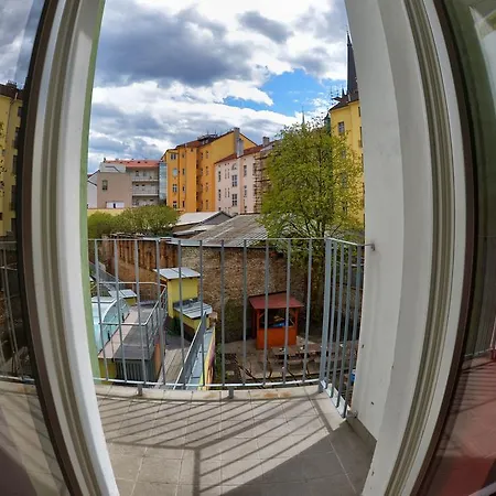 One * Prague
