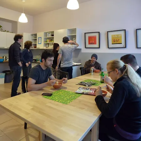 Hostel One Prague