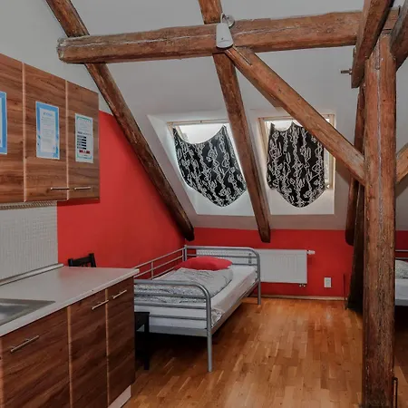 Hostel One Prague