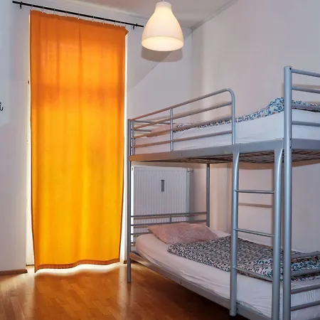 One Albergue *