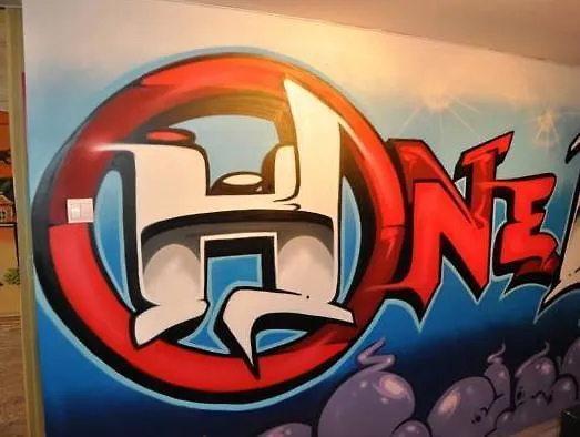 One * 布拉格