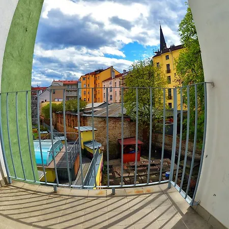 One بيت شباب *