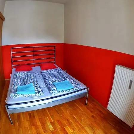 One Hostel Prague