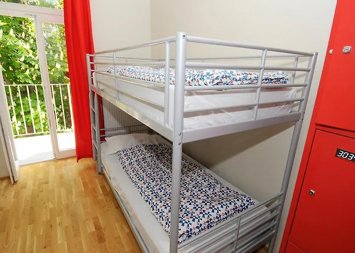 One Hostel Prague
