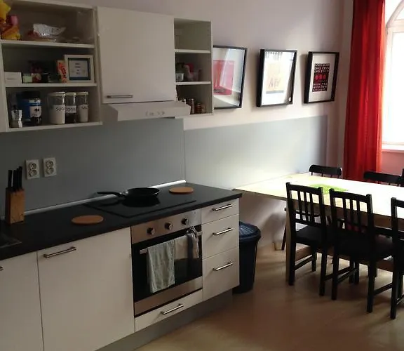One Hostel Prague