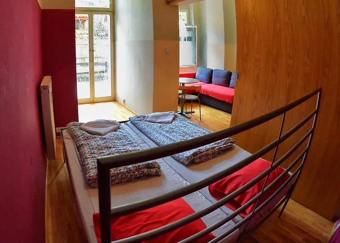 Hostel One *