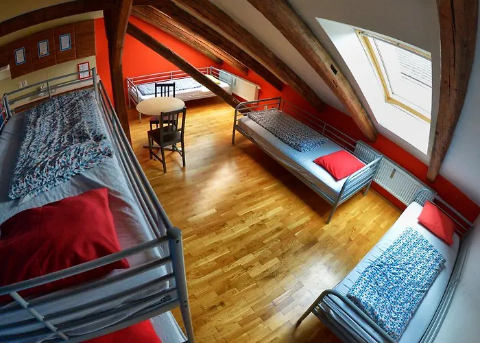 One Hostel