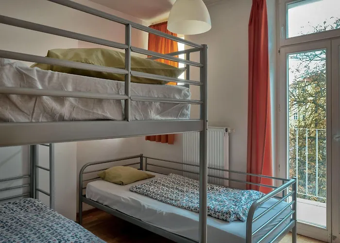 Hostel One