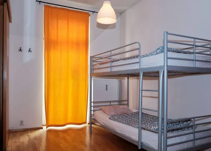 One Hostel *