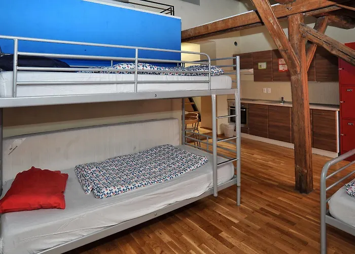 One Hostel *