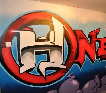 One * פראג
